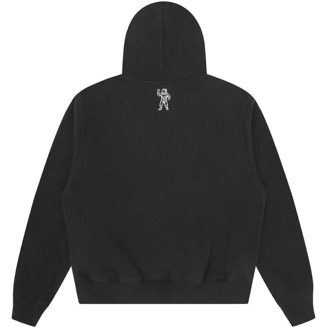 Black/White - Billionaire Boys Club - BBC Flocked OTH Hdy Sn62 - 2