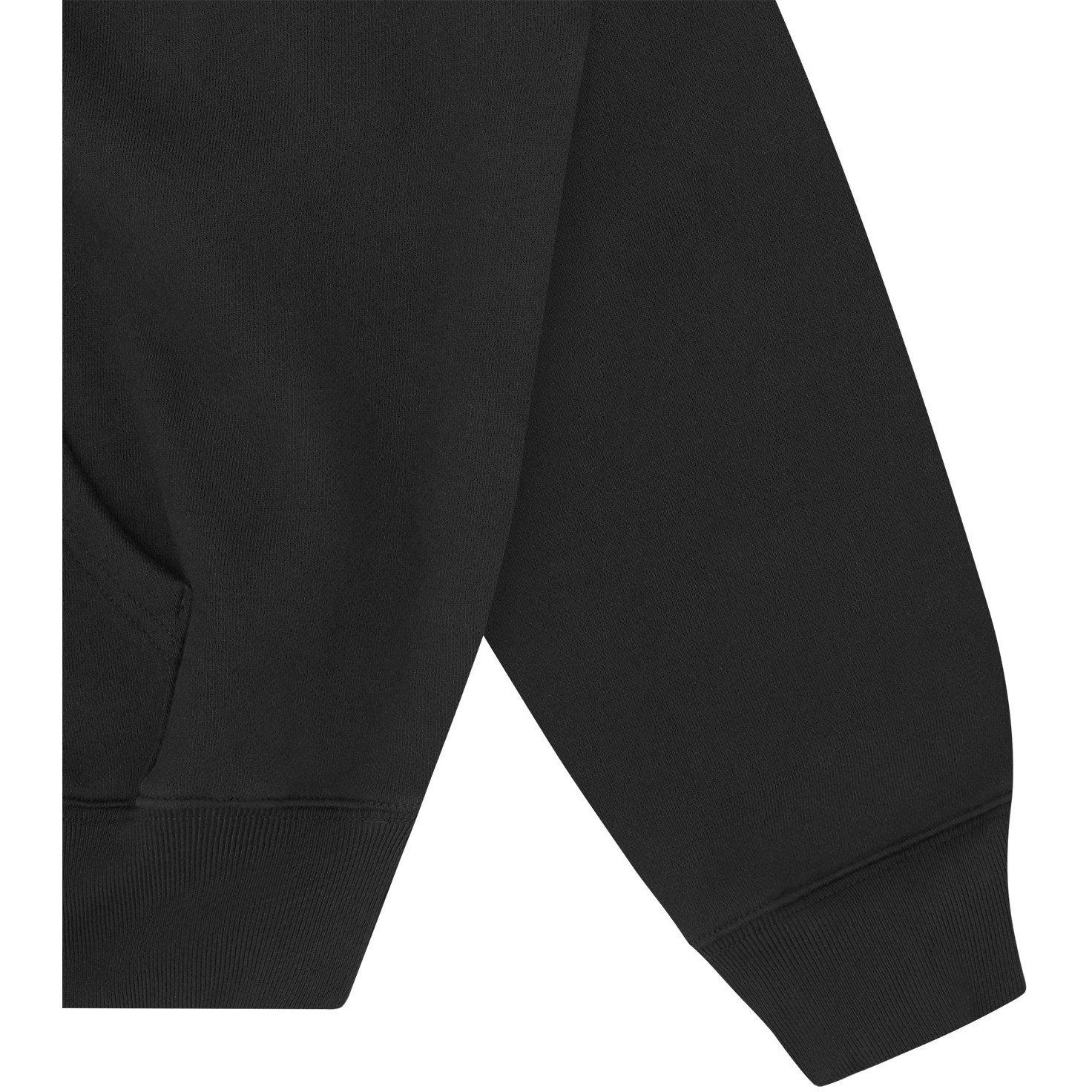 Black/White - Billionaire Boys Club - BBC Flocked OTH Hdy Sn62 - 4