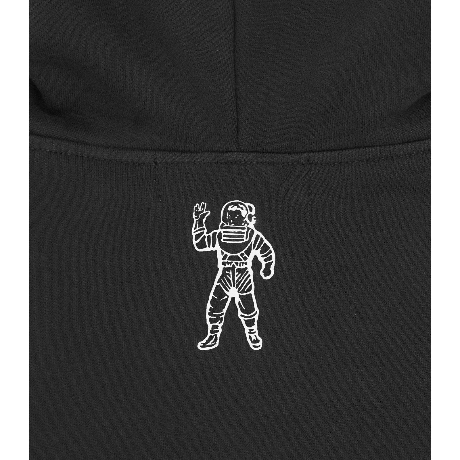 Black/White - Billionaire Boys Club - BBC Flocked OTH Hdy Sn62 - 5