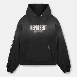 Represent Rep Godspeed Hdy Sn99