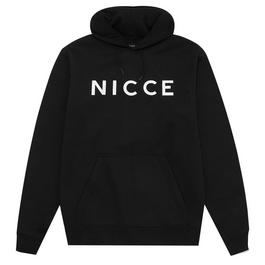Nicce Nicce Romero cotton-blend shirt