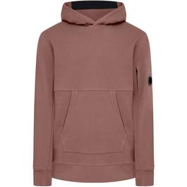 CP Company Diagonal Raised Fleece Hoodie