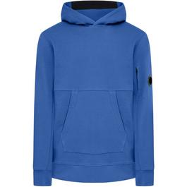 CP Company Diagonal Raised Fleece Hoodie