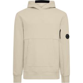 CP Company Diagonal Raised Fleece Hoodie