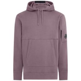 CP Company Diagonal Raised Fleece Hoodie