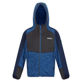 Regatta Regatta Dissolver Vi Fleece Hoody Unisex Kids