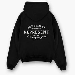 Represent Rep Club Stamp Hdy Sn99
