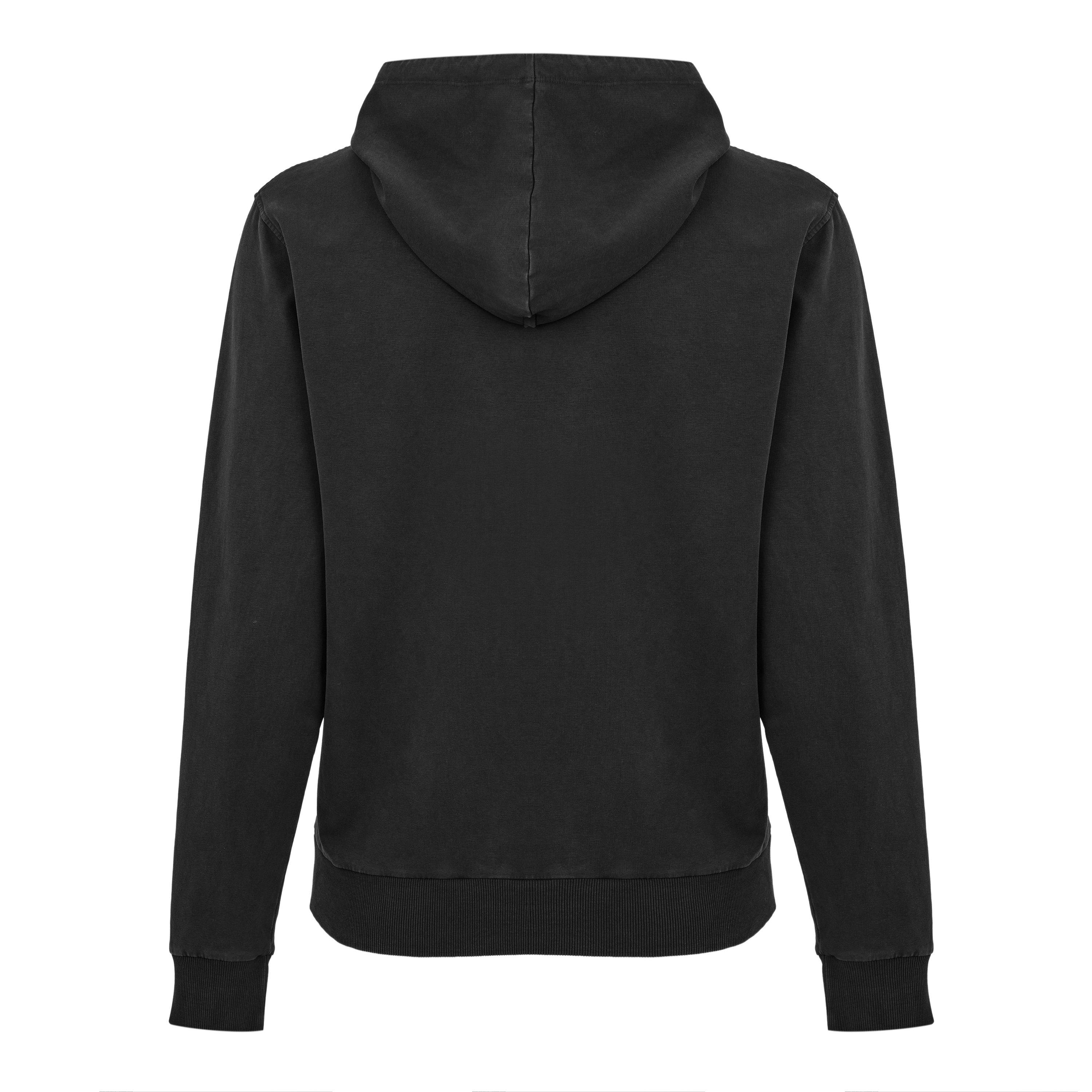 Black - Moschino - Moschin Ton Tape Hdy Sn62 - 2