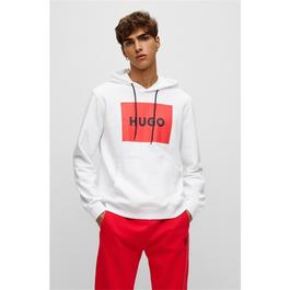 Hugo Duratschi Hoodie