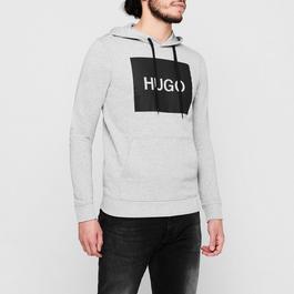 Hugo Duratschi Hoodie