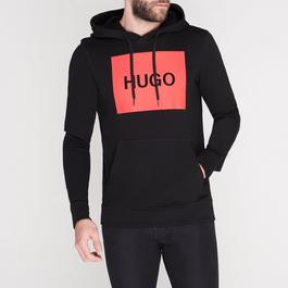 Hugo Duratschi Hoodie