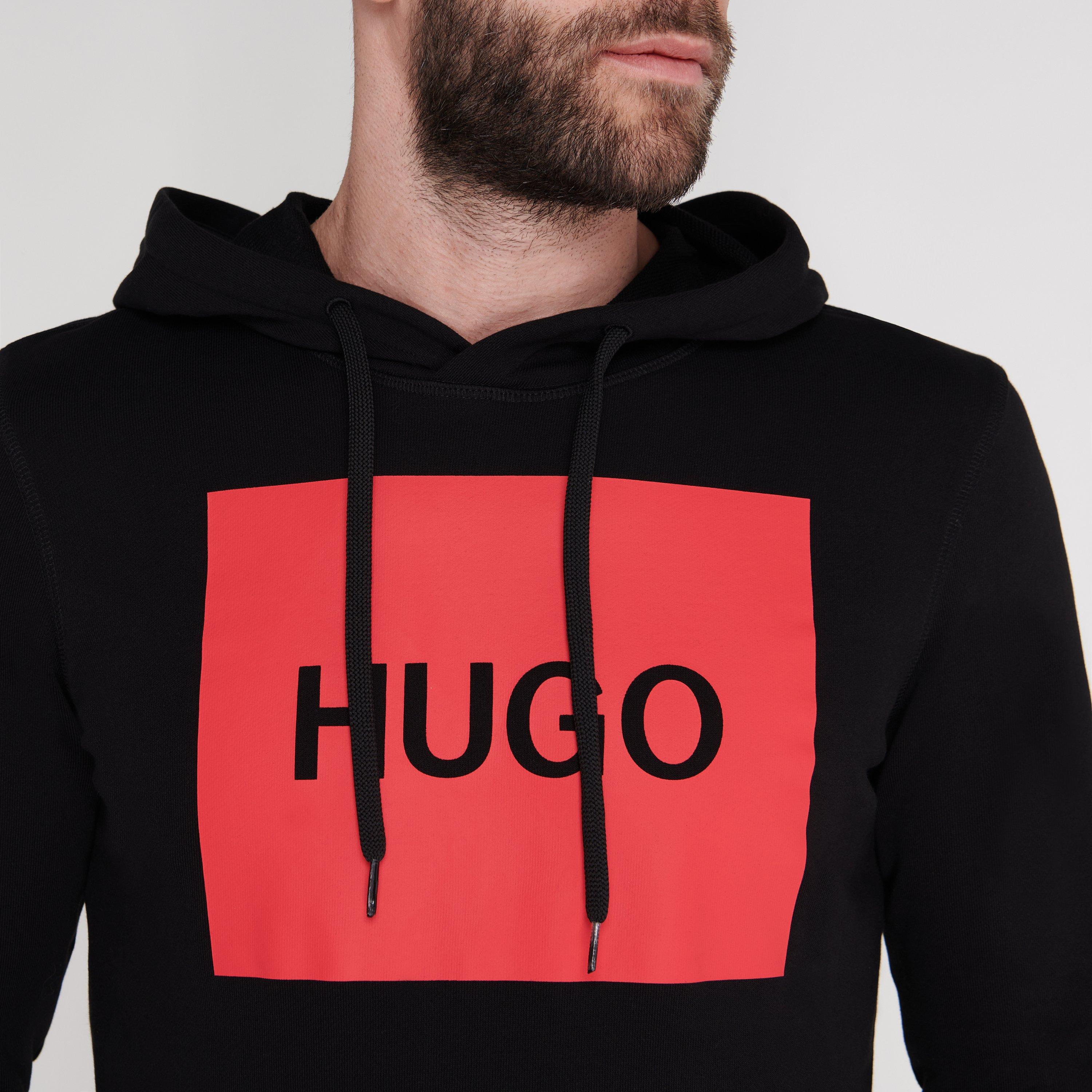 Hugo Duratschi Hoodie OTH Hoodies USC