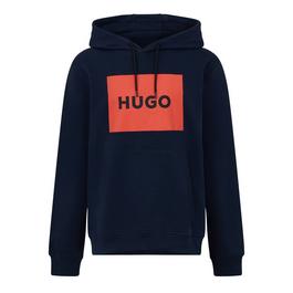 Hugo Duratschi Hoodie