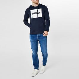 Hugo Duratschi Hoodie