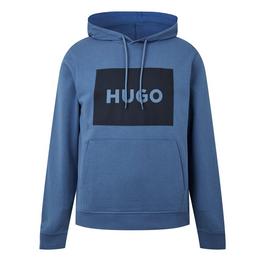 Hugo Duratschi Hoodie