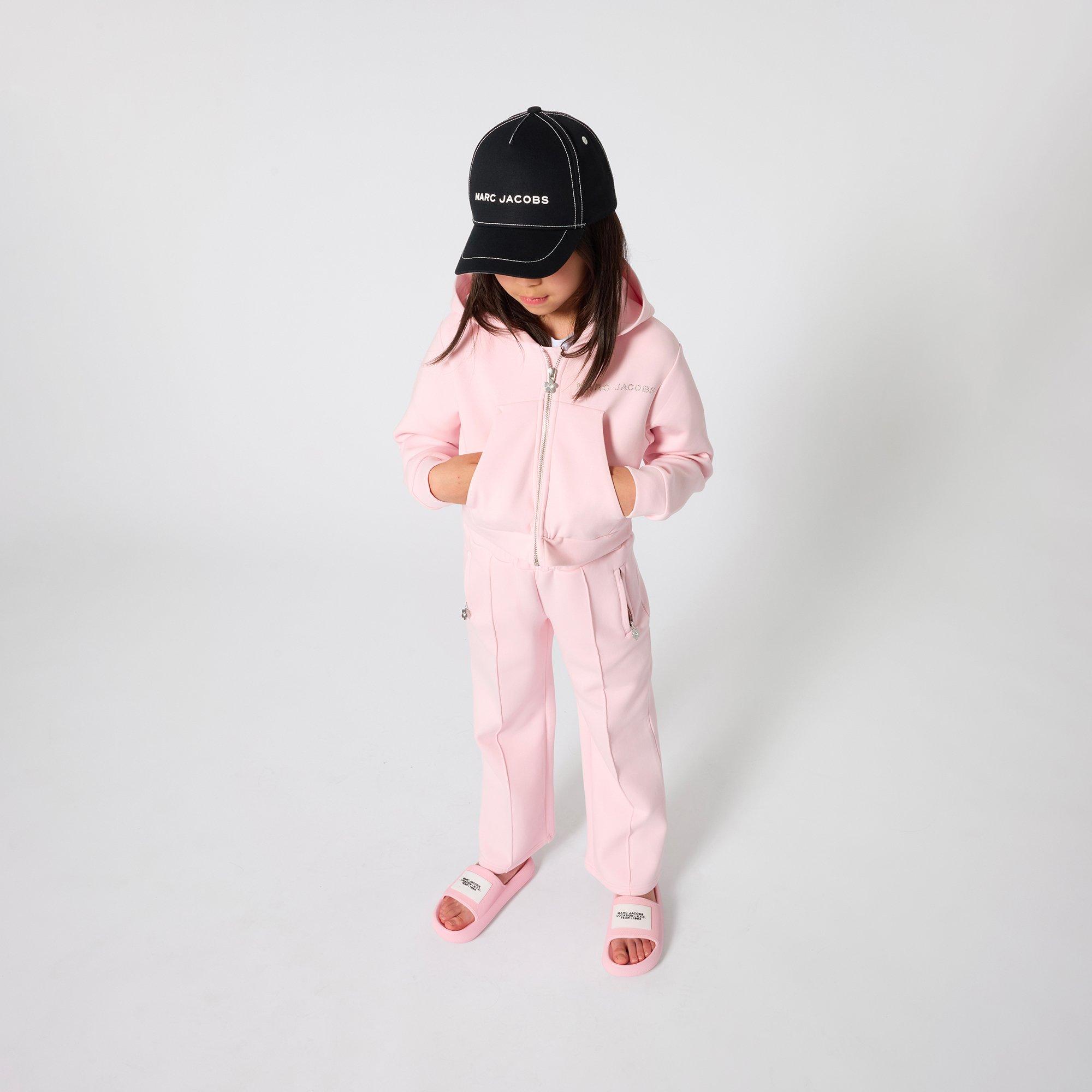 Marc Jacobs | Kids' Zip Hoodie | Sports Direct