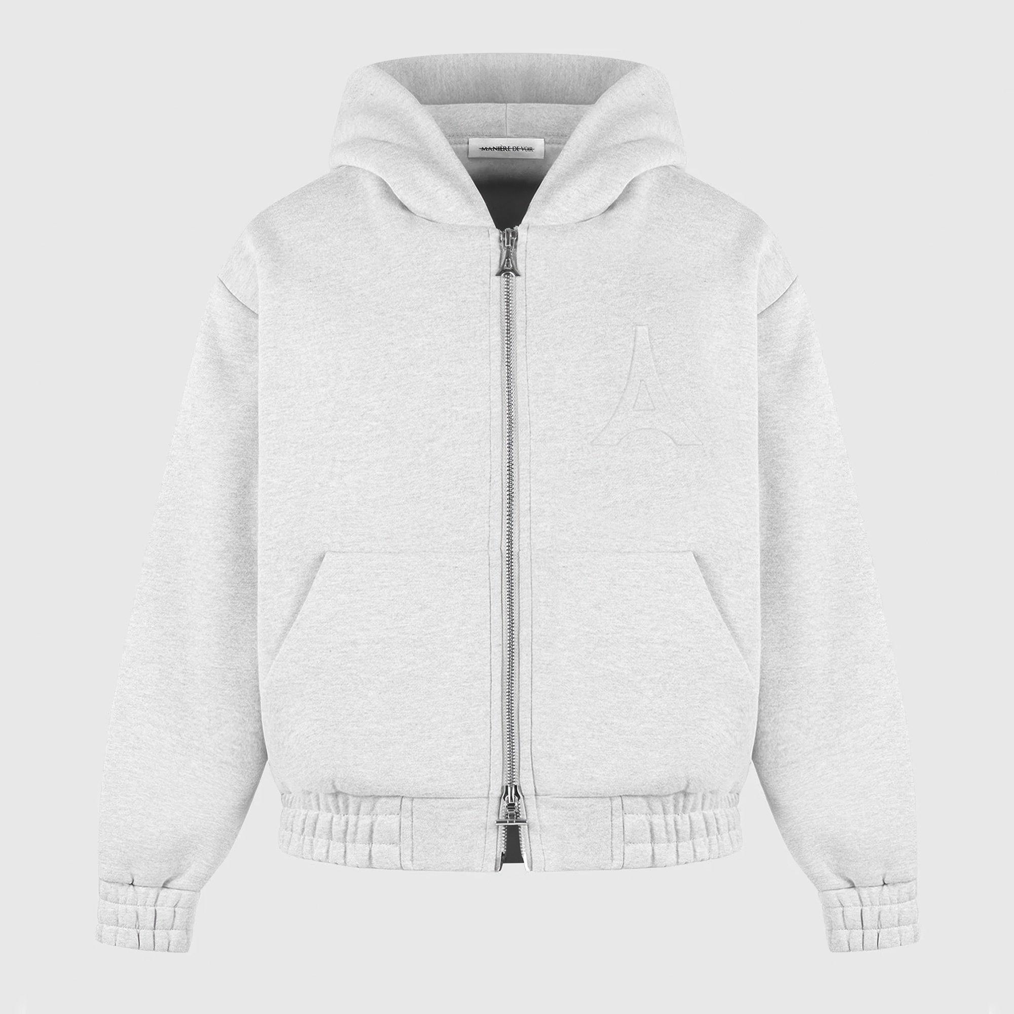 Grey - Maniere De Voir - Maniere Zip OTH Sn62 - 1