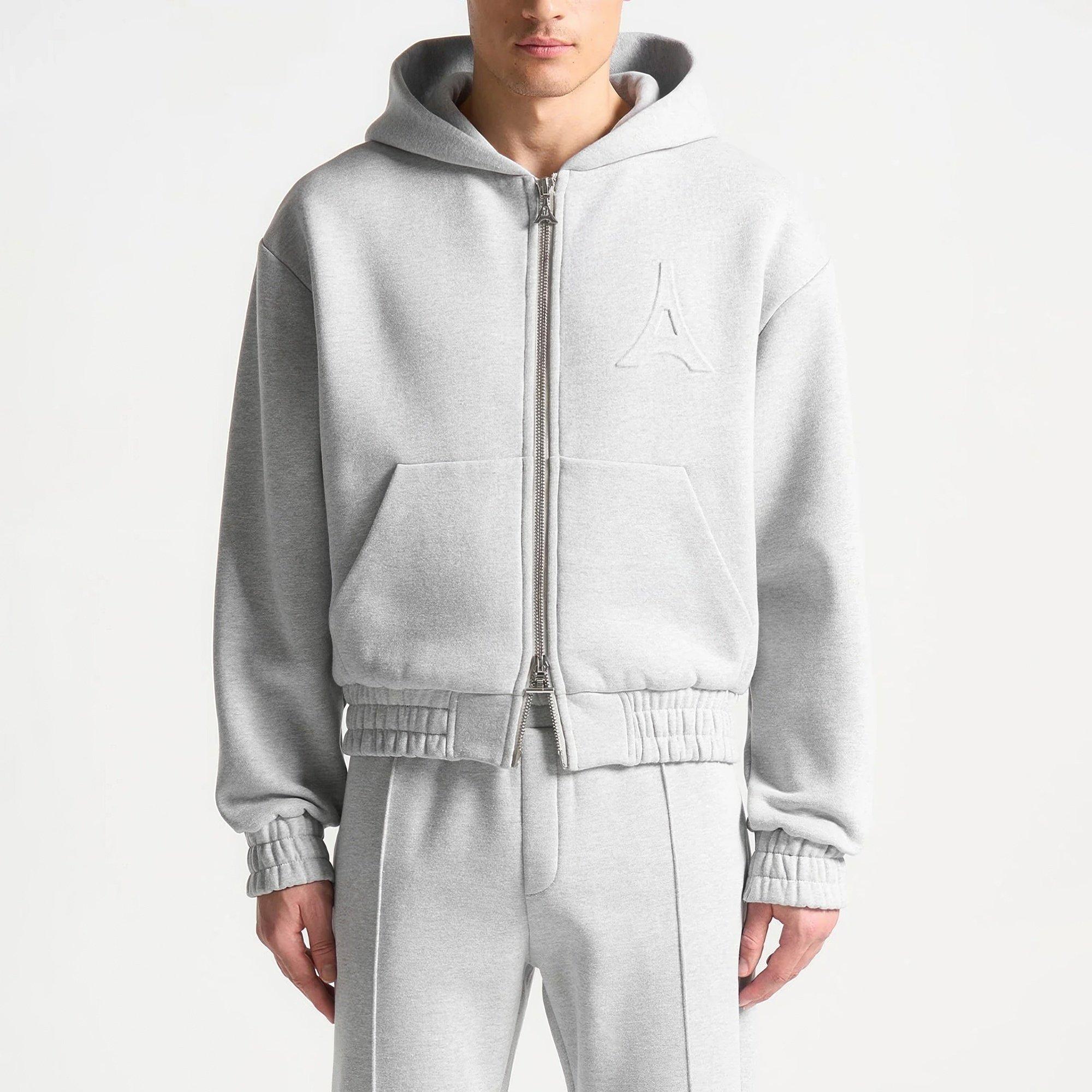 Grey - Maniere De Voir - Maniere Zip OTH Sn62 - 2