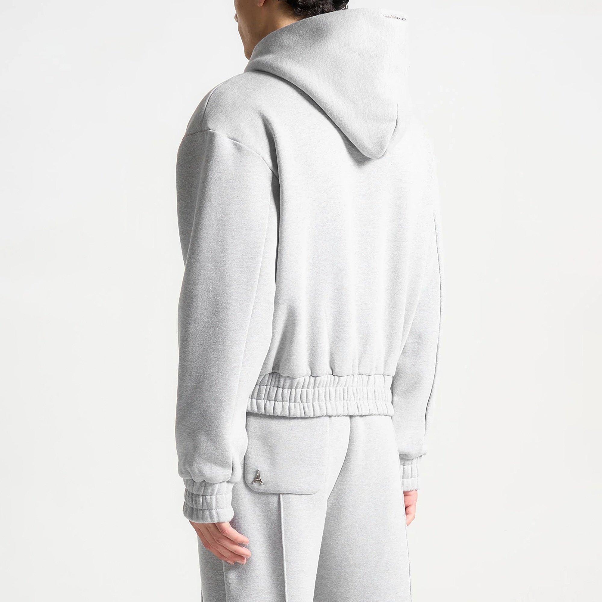 Grey - Maniere De Voir - Maniere Zip OTH Sn62 - 3