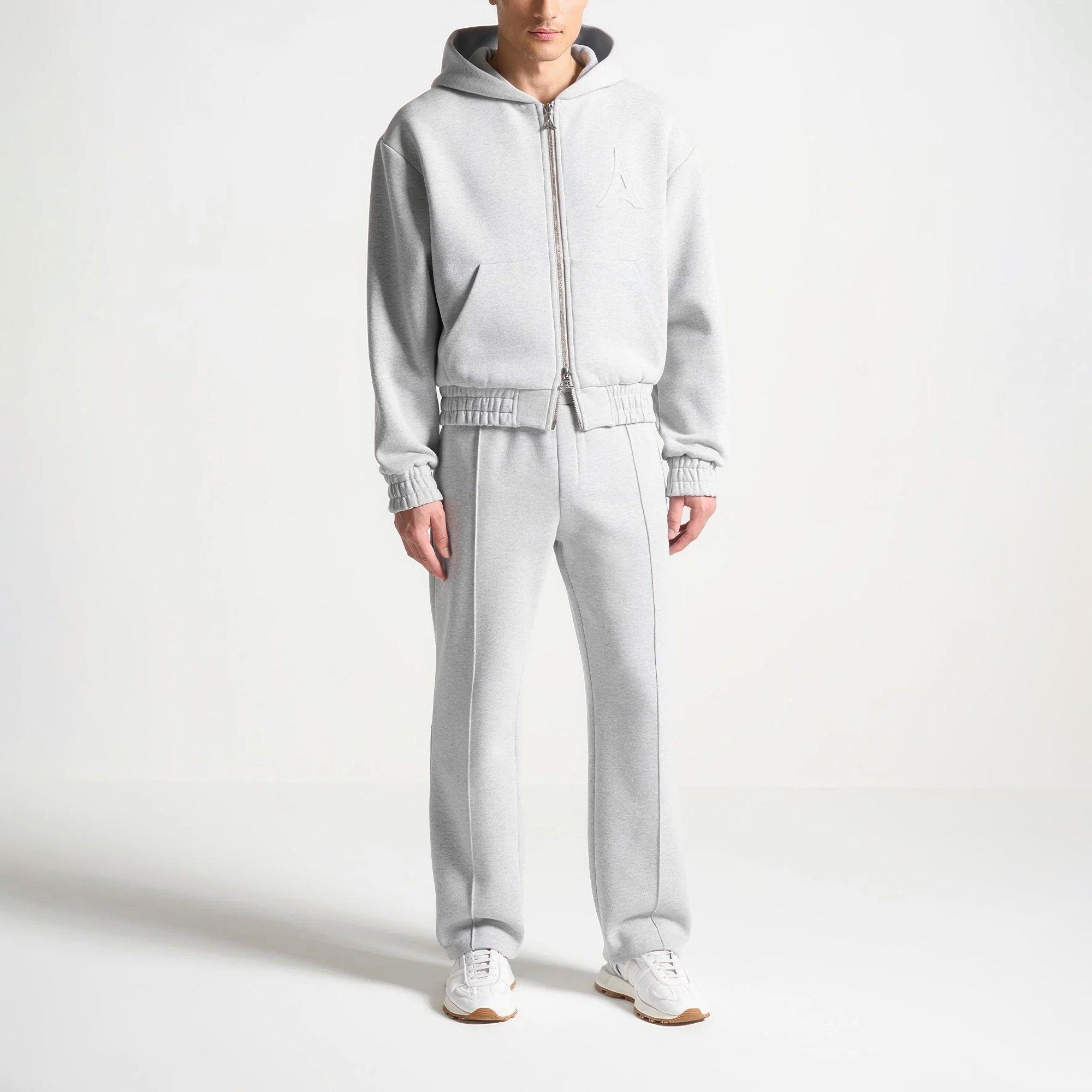 Grey - Maniere De Voir - Maniere Zip OTH Sn62 - 5