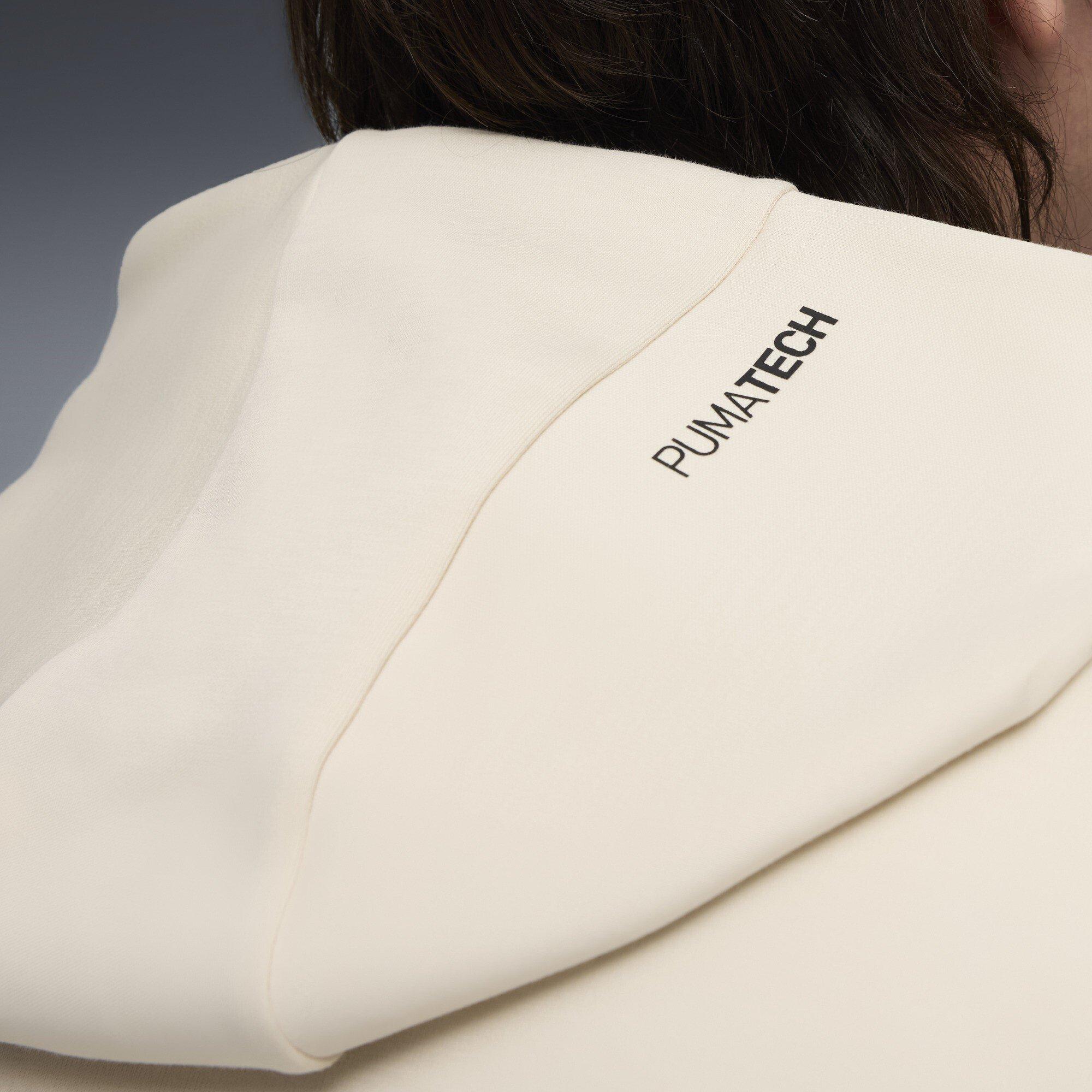 Alpine Snow - Puma - Men's Overhead Hoodie - 6