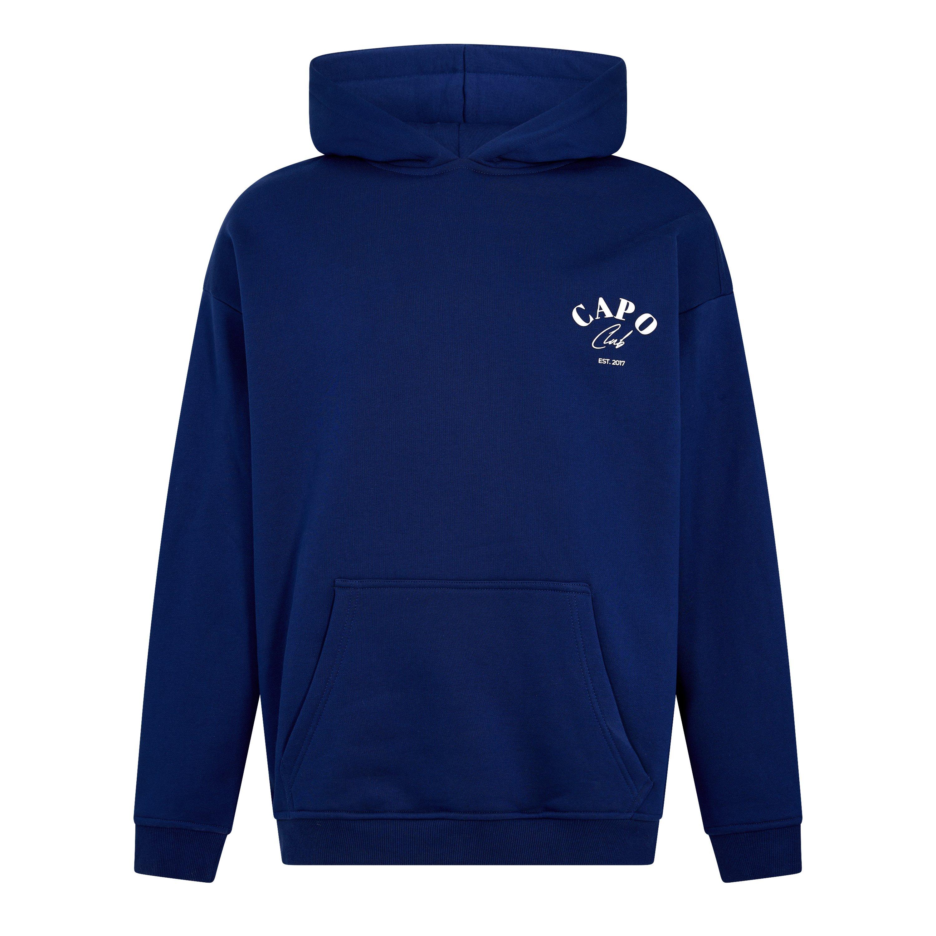 CAPO CAPO Club Hoodie Sn00