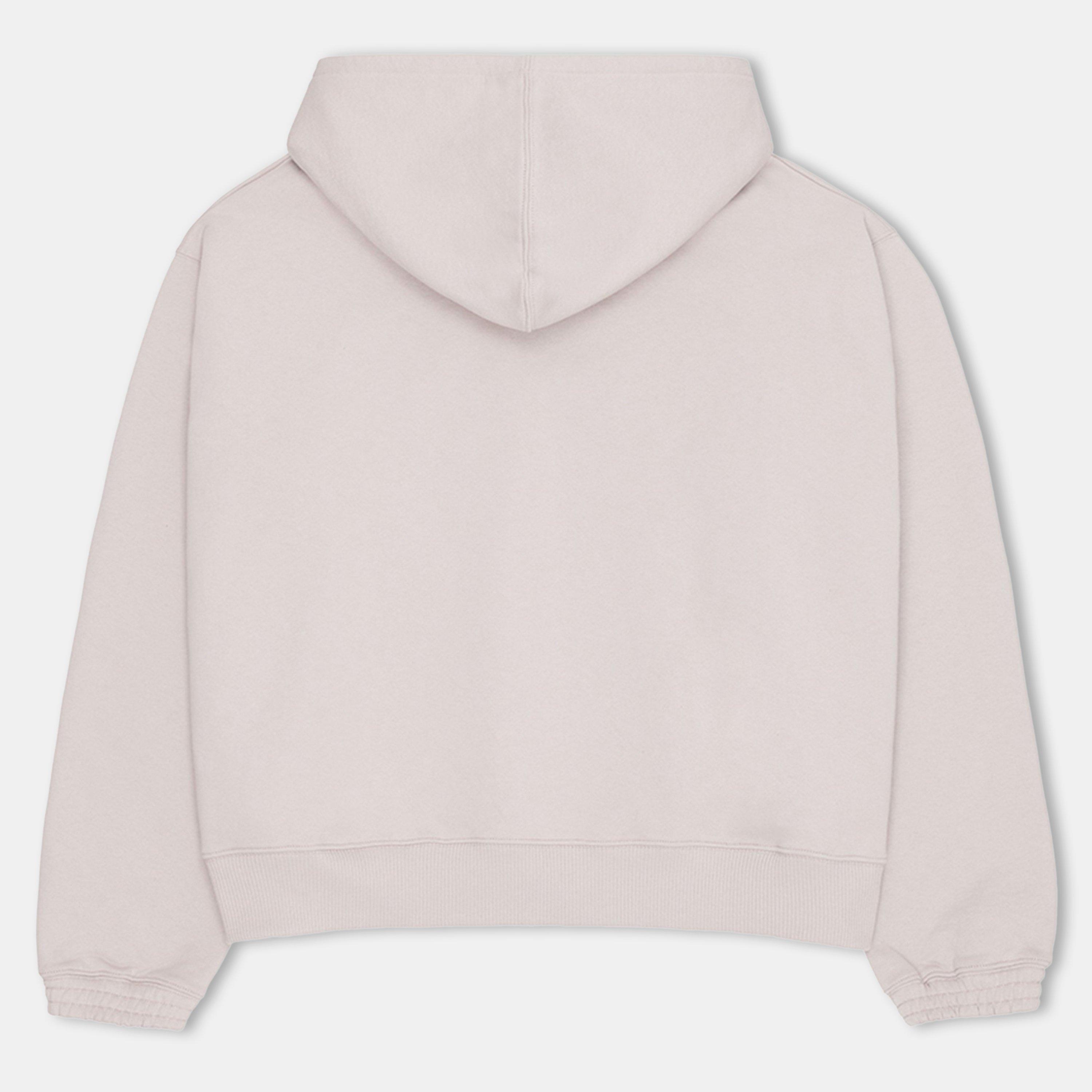 Stone 0007 - A-COLD-WALL - Mens x Arsenal FC Derby Hoodie - 2