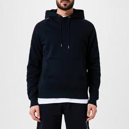 Tommy Hilfiger GLOBAL STRIPE HOODIE