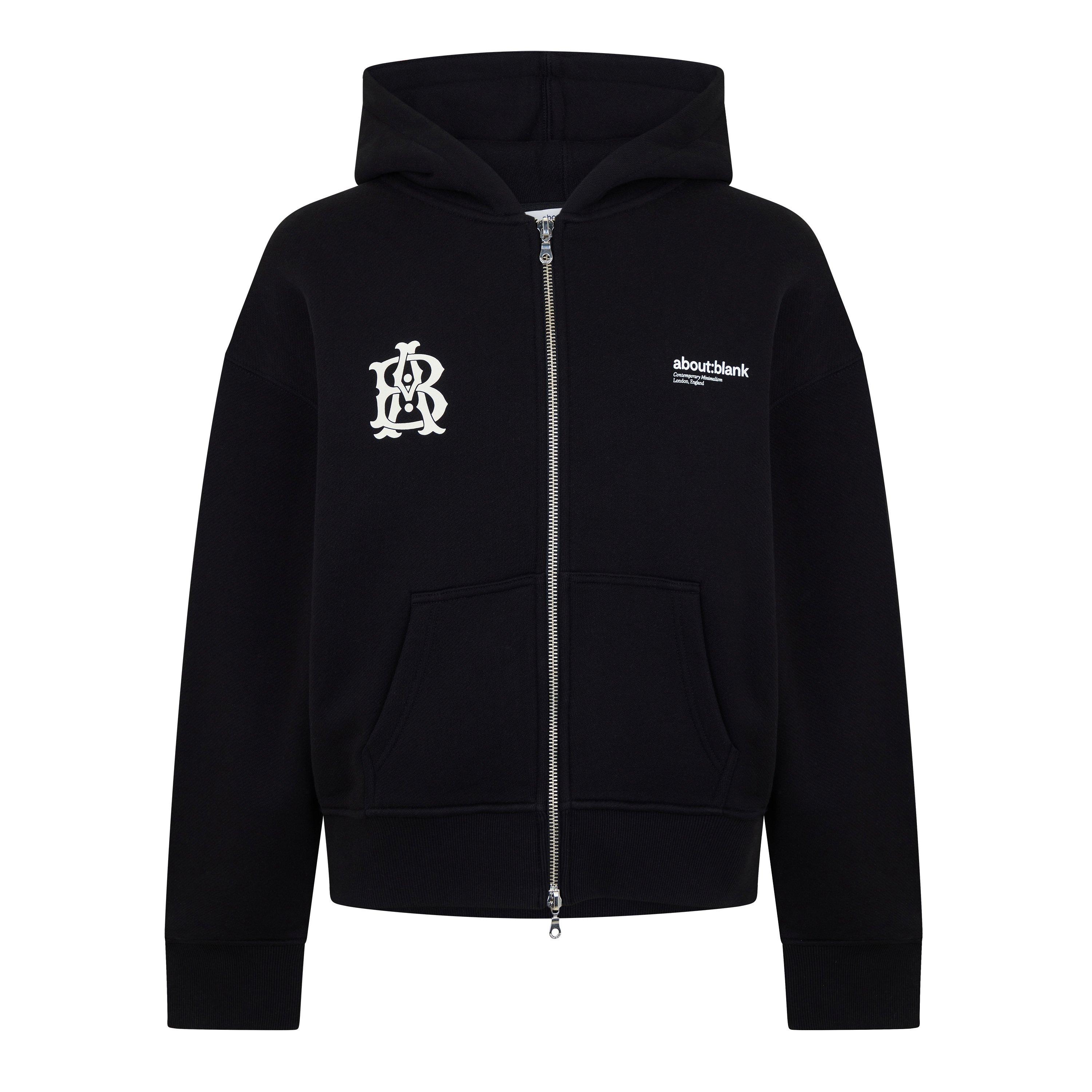 Black/Ecru - about:blank - about:b Dual Logo Zp Sn62 - 1