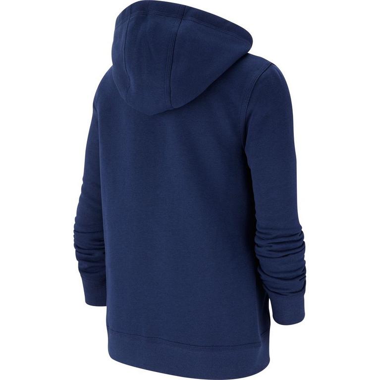 Studio Skimmer Crop Kadın Mor T-Shirt - Nike - NSW Full Zip hoodie scalloped-edge Junior Boys - 2