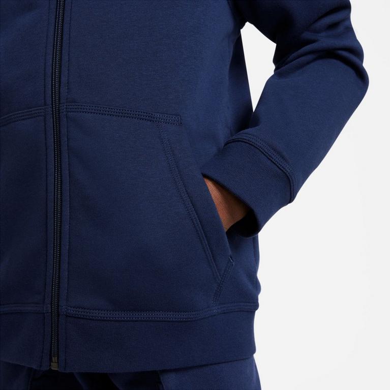Studio Skimmer Crop Kadın Mor T-Shirt - Nike - NSW Full Zip hoodie scalloped-edge Junior Boys - 6