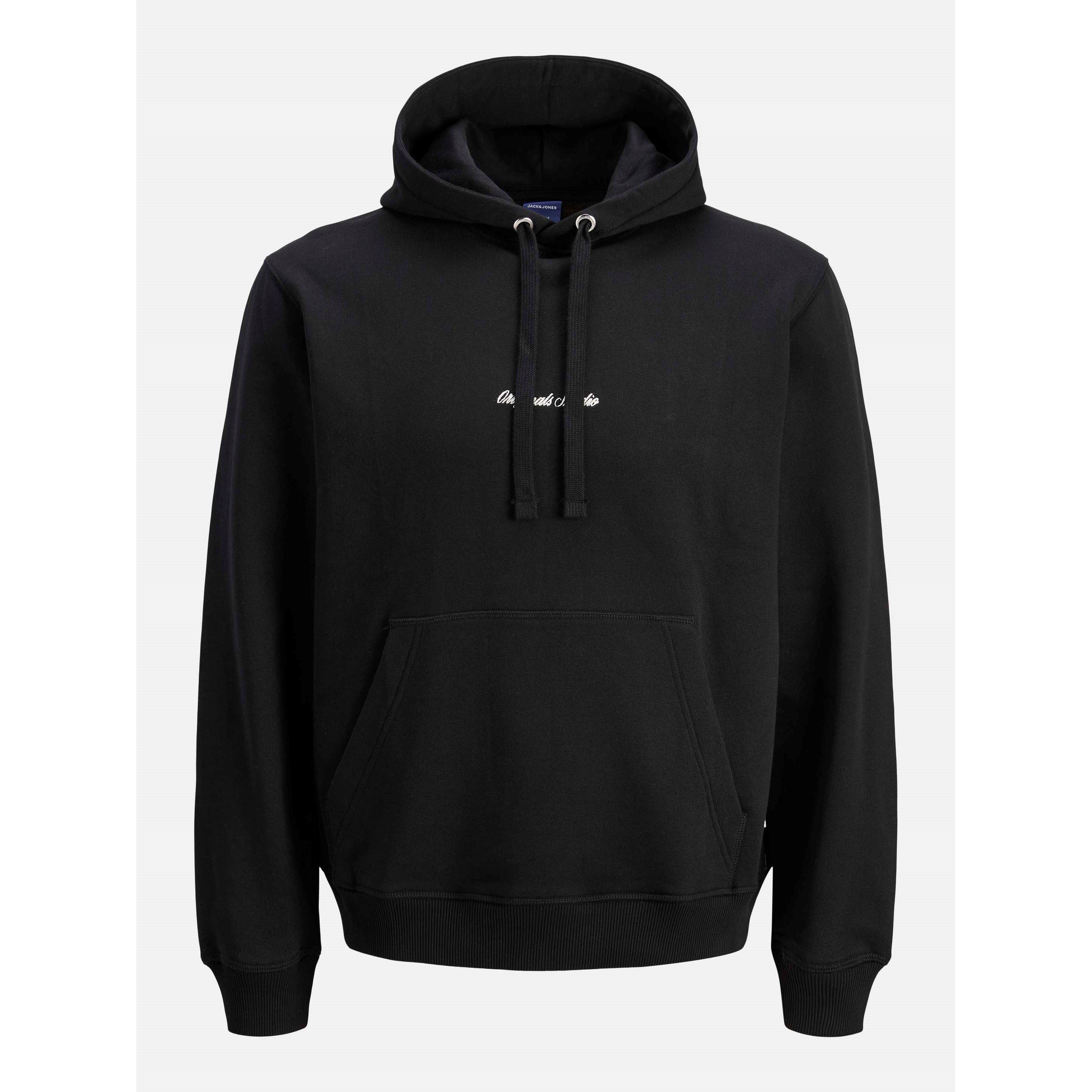 Jack and Jones Norrebro Hoodie Mens | USC Jack and Jones Norrebro Hoodie Mens | USC