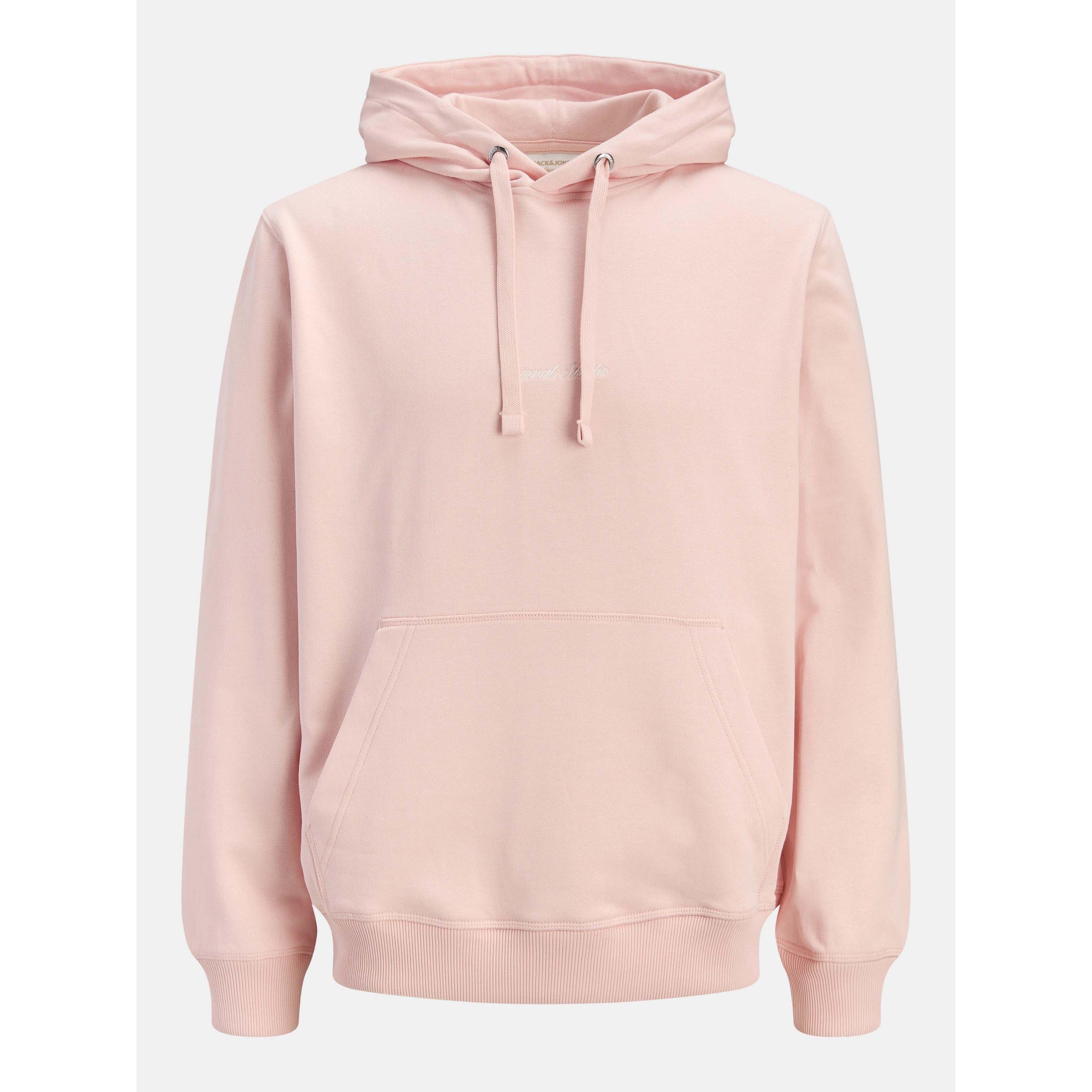 Jack and Jones Norrebro Hoodie Mens