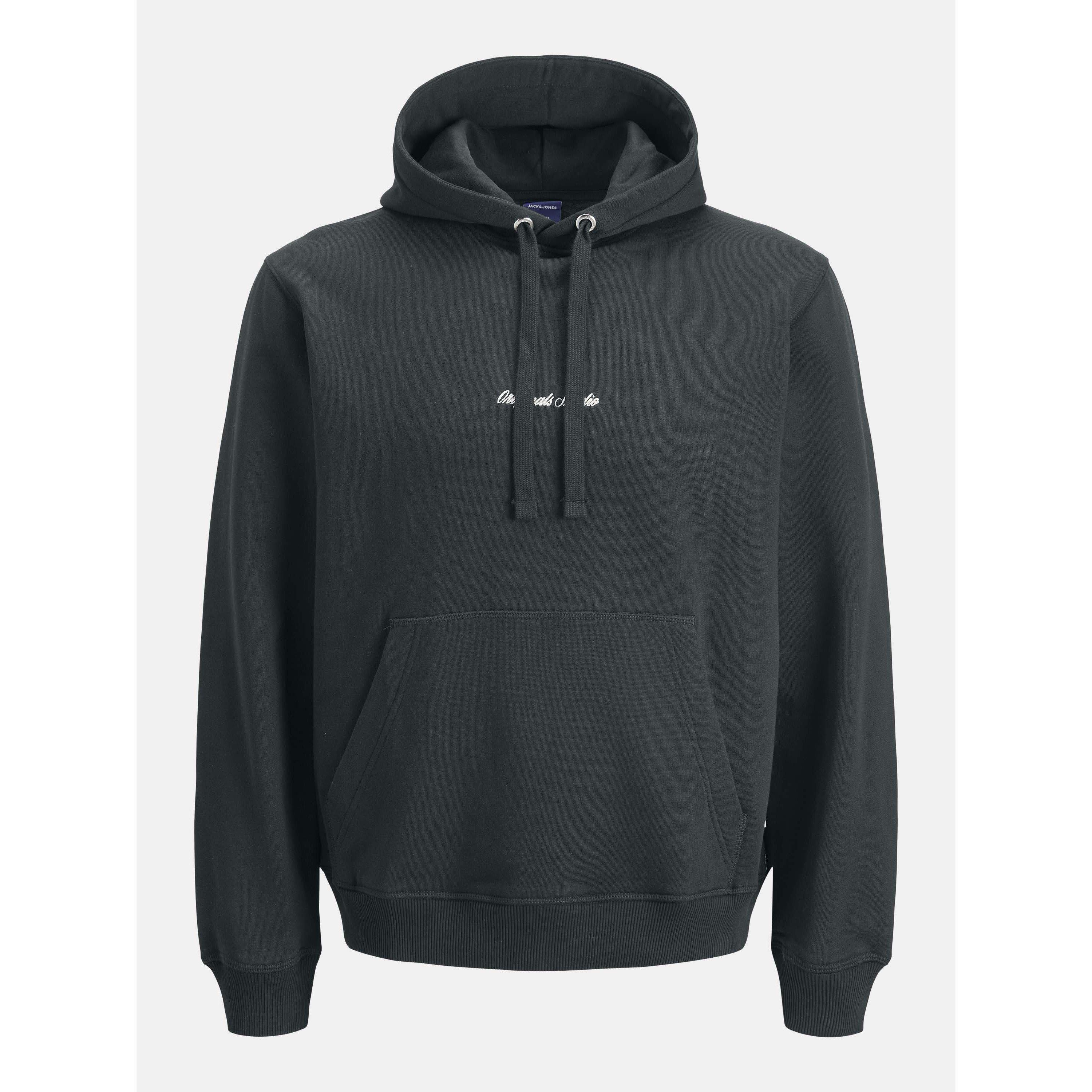 Jack and Jones Norrebro Hoodie Mens