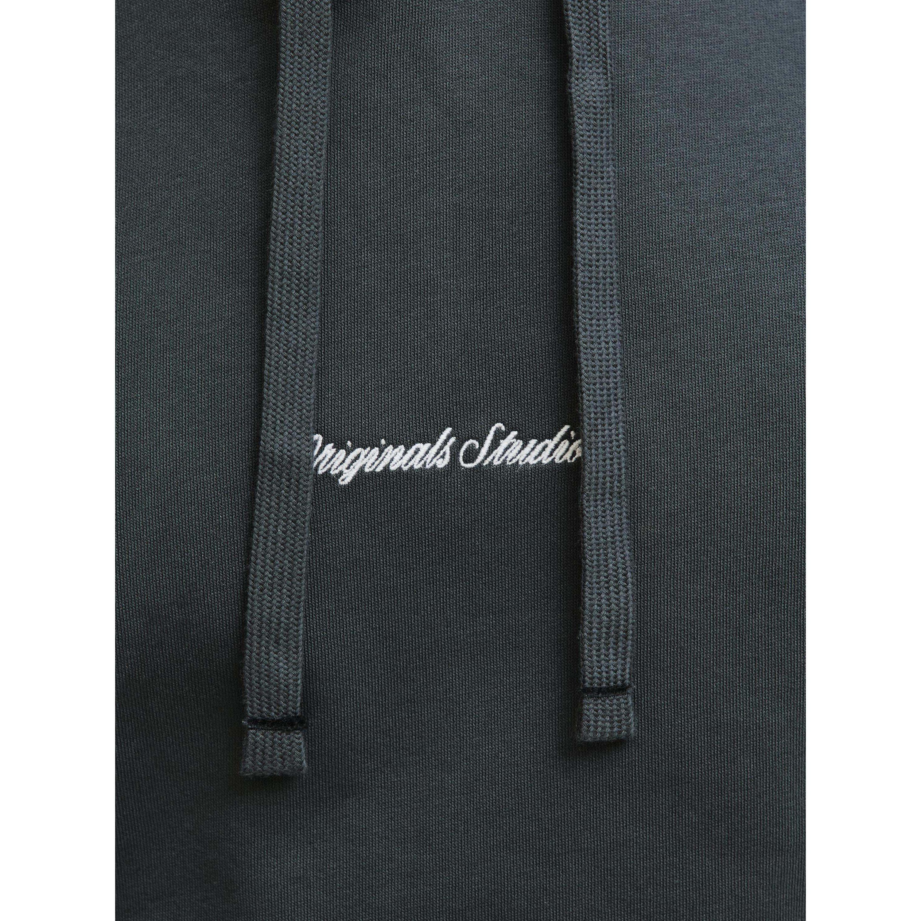 Forest River - Jack and Jones - Norrebro Hoodie Mens - 3