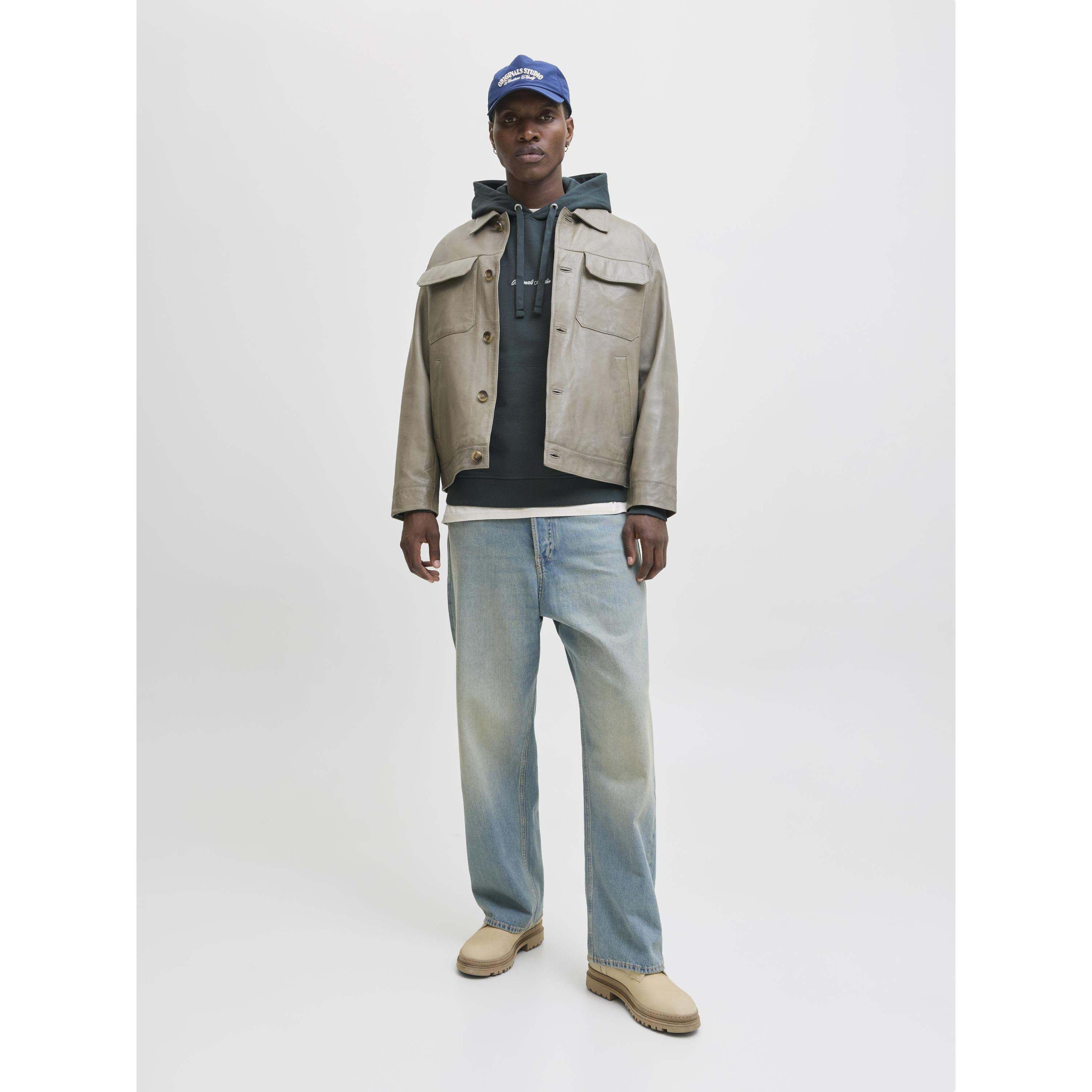 Forest River - Jack and Jones - Norrebro Hoodie Mens - 5