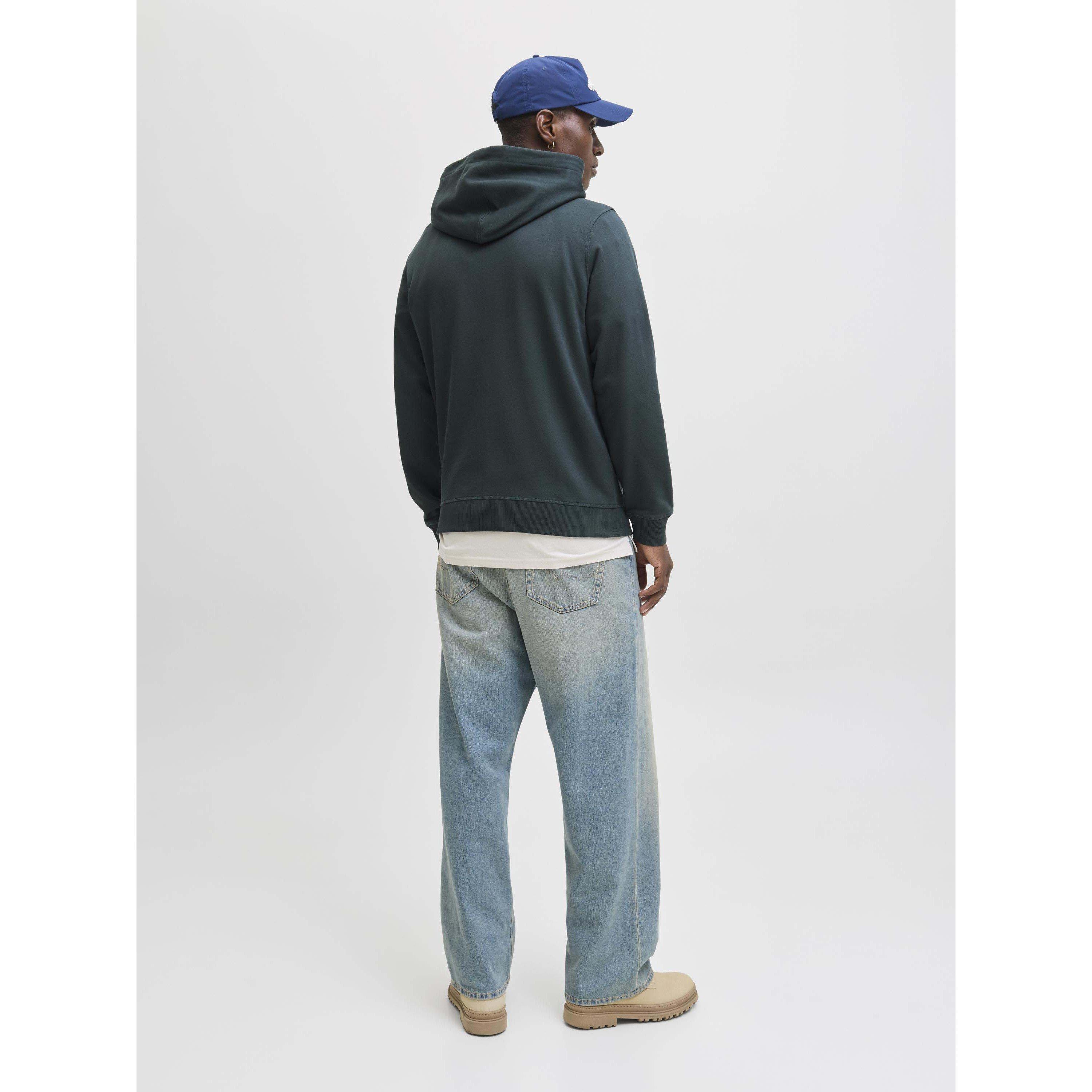Forest River - Jack and Jones - Norrebro Hoodie Mens - 6