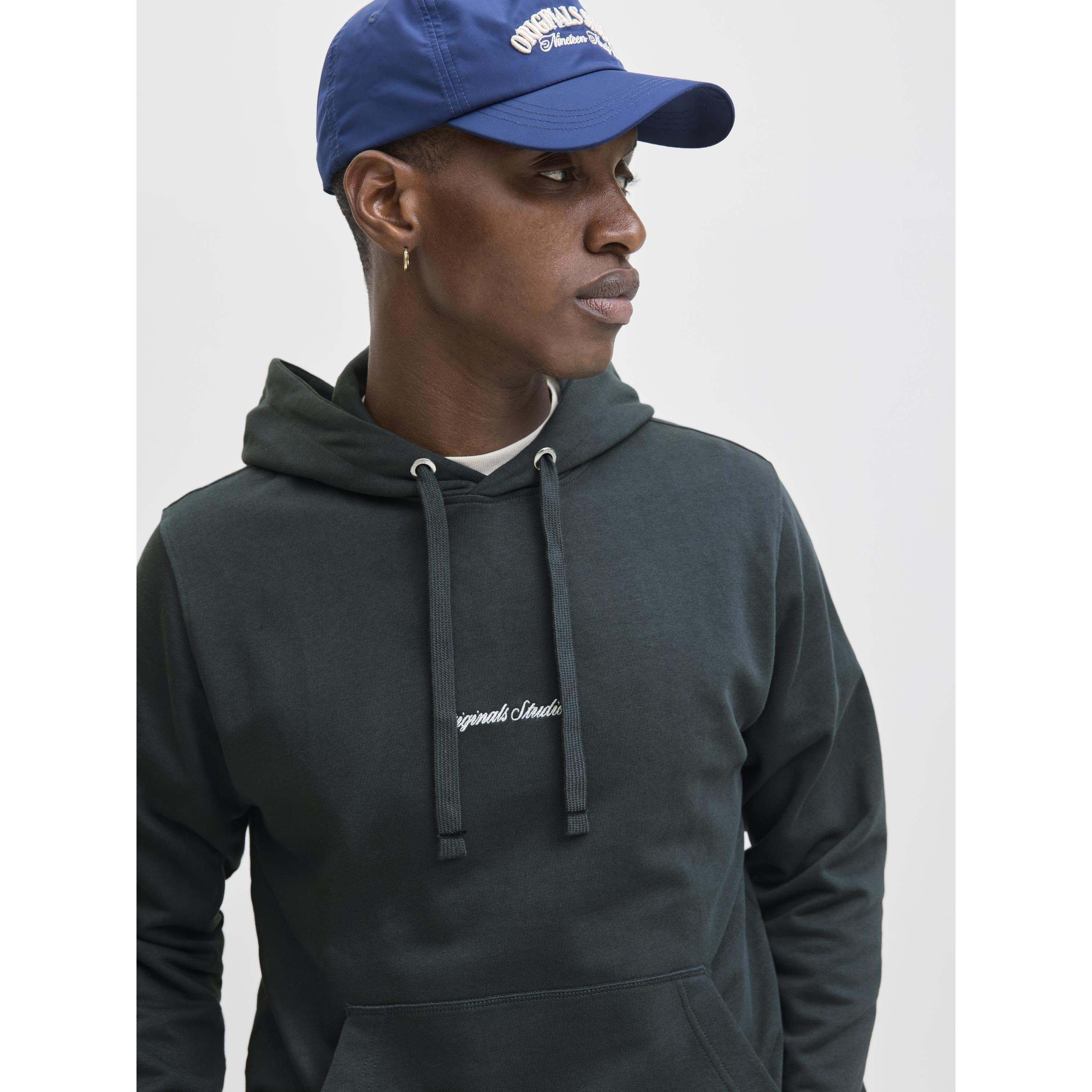 Forest River - Jack and Jones - Norrebro Hoodie Mens - 7