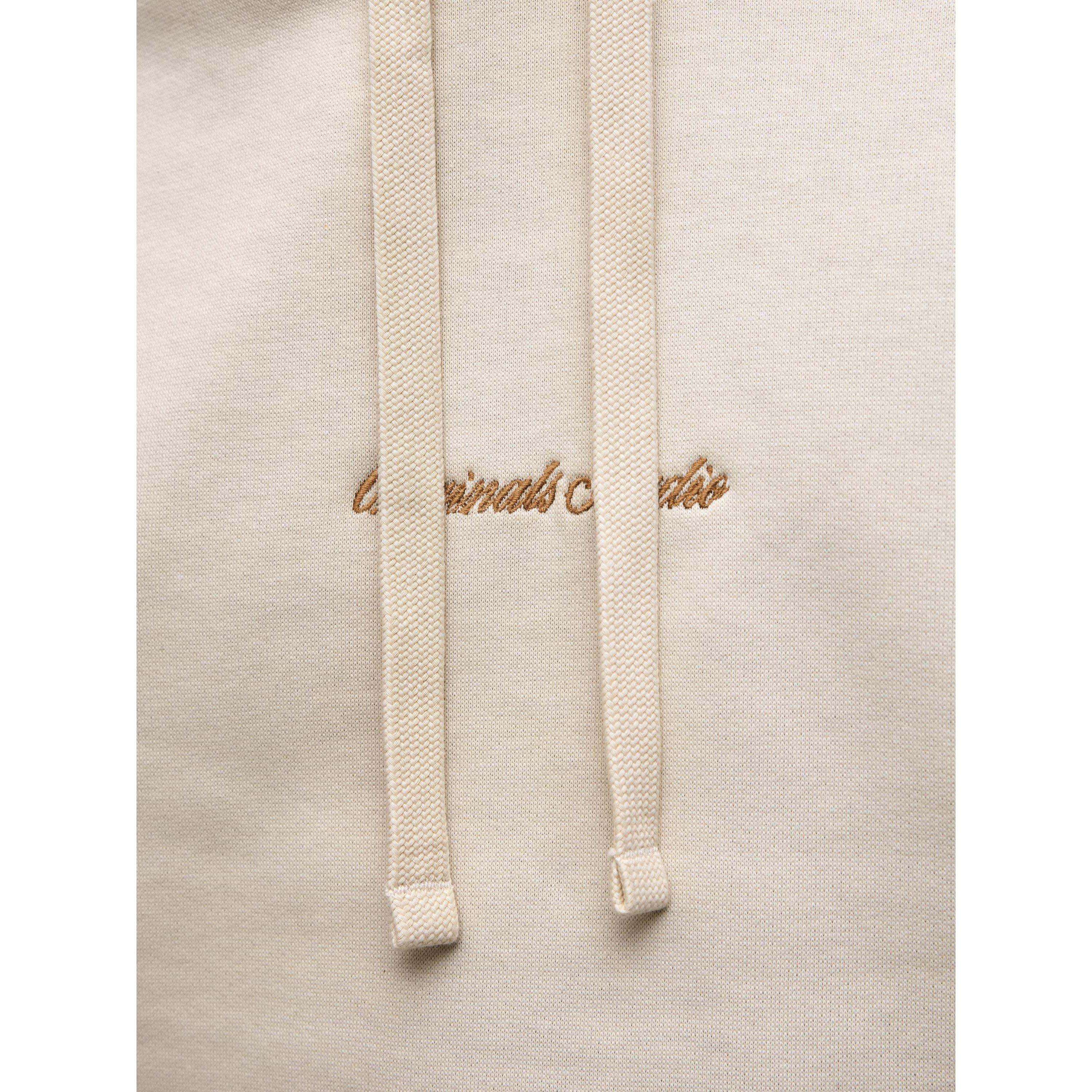 Antikes Weiß - Jack and Jones - Norrebro Hoodie Mens - 4