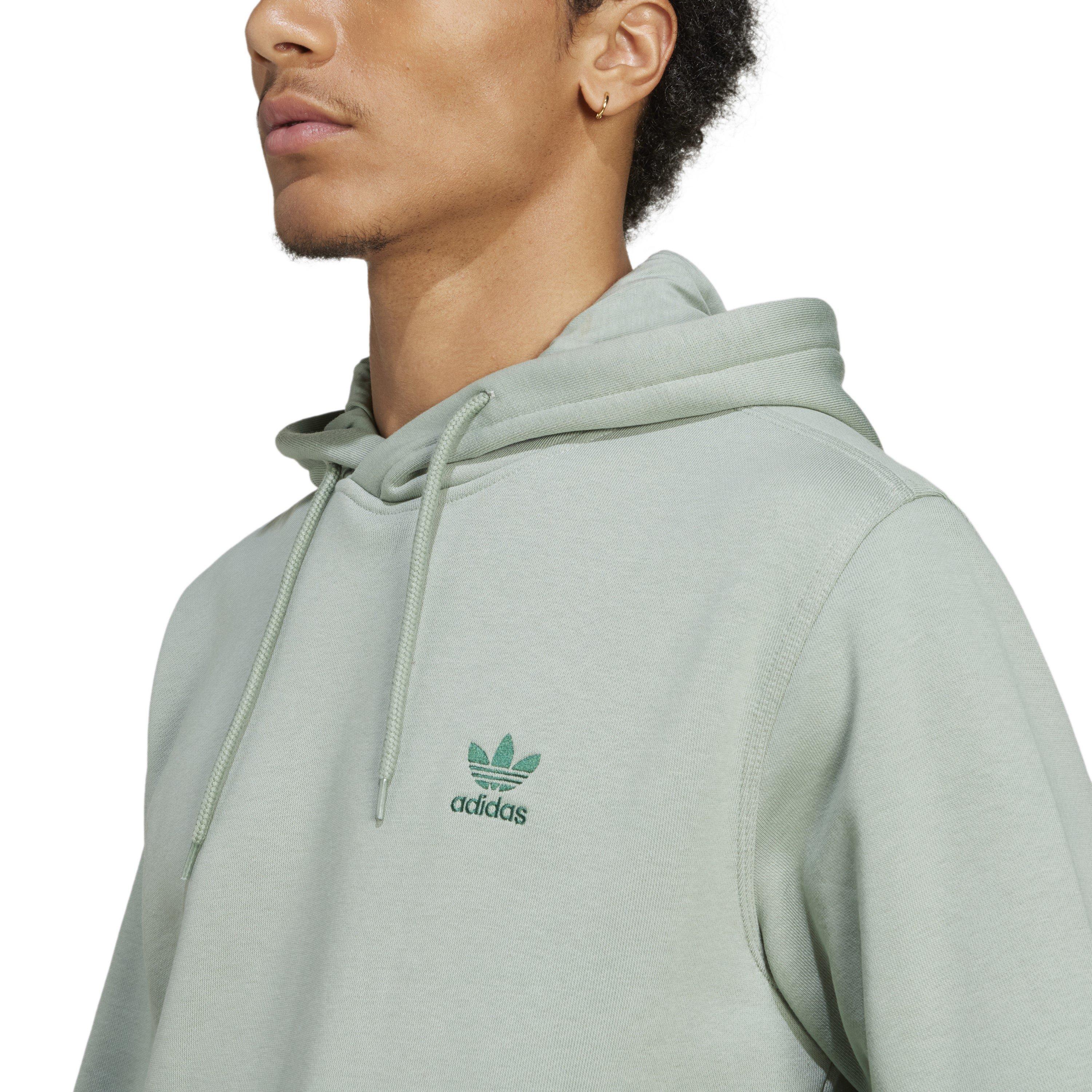 Silver Green - adidas Originals - Ess Hd Sn99 - 5