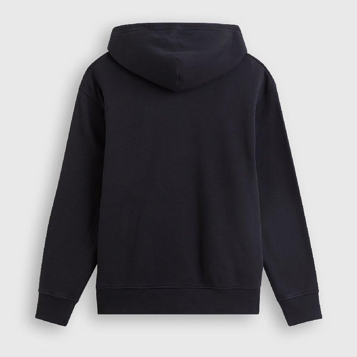 Schwarz - Levis - Levis Rlxd Grphc Hdy Sn99 - 2