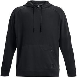 Under Armour Under Armour Performance Fleece Hoodie Mens