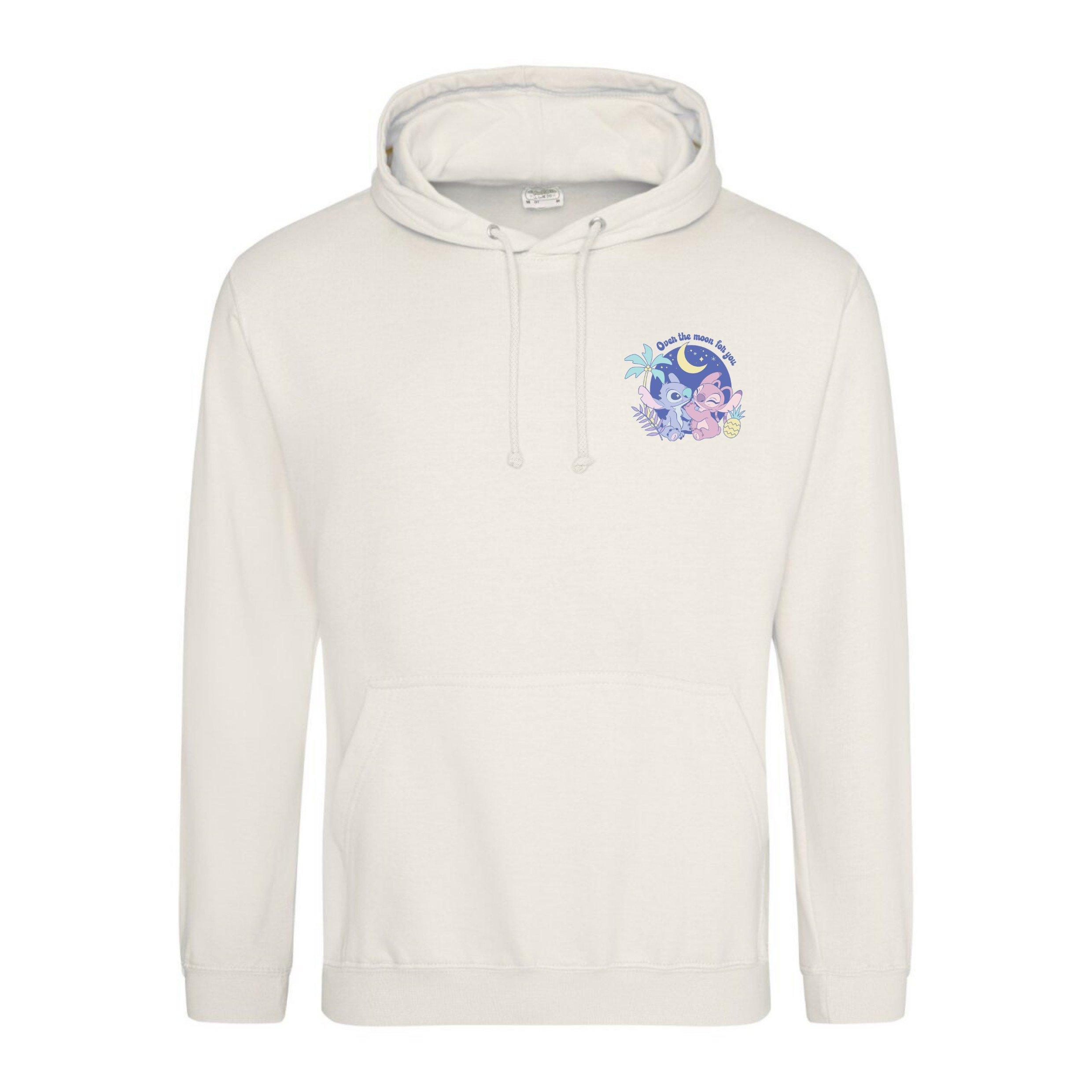 Over The Moon