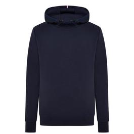 Tommy Hilfiger Double Face Knit Hoodie