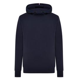 Tommy Hilfiger Double Face Knit Hoodie