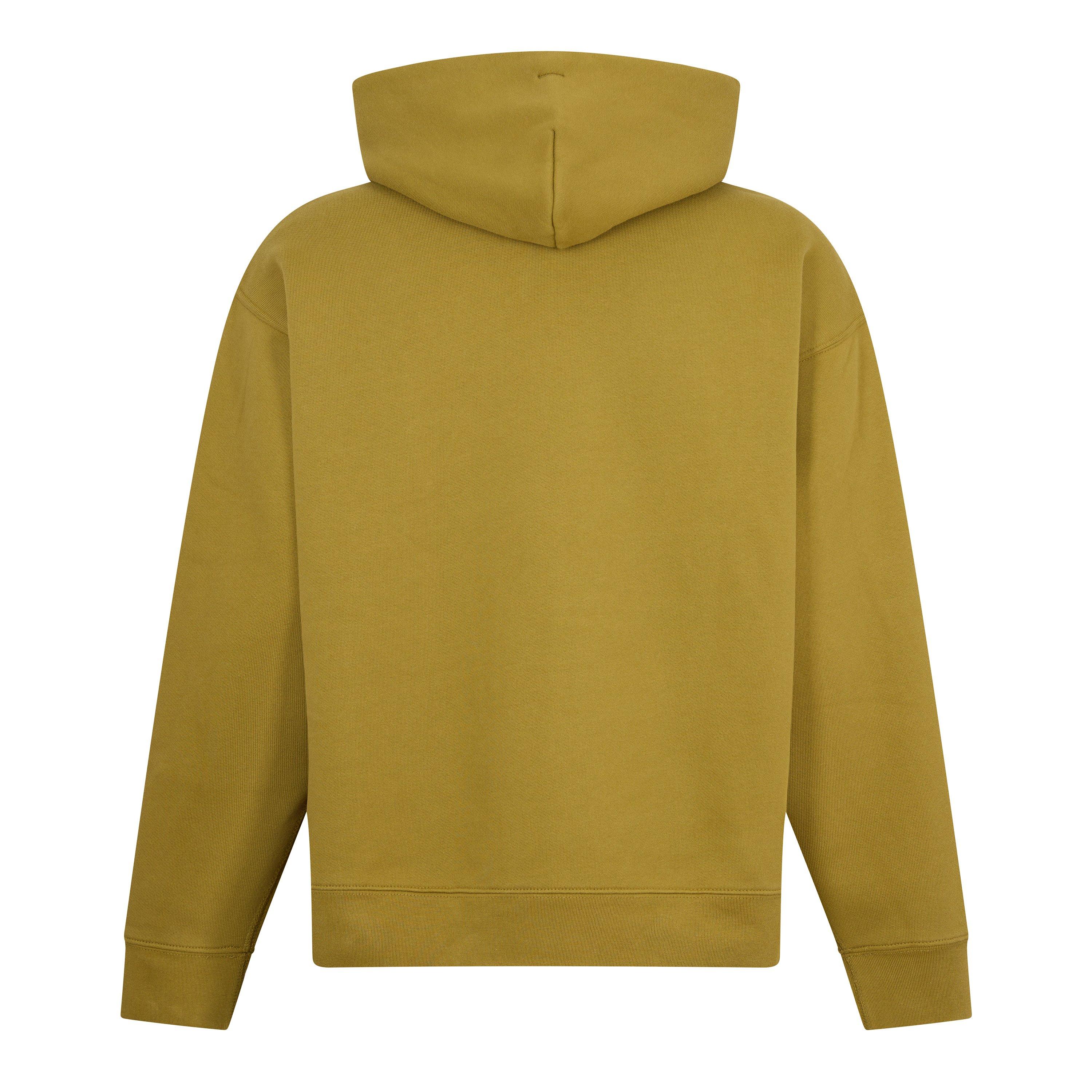 Groen mos - Levis - Levis Skate Hdd Swtr Sn99 - 2