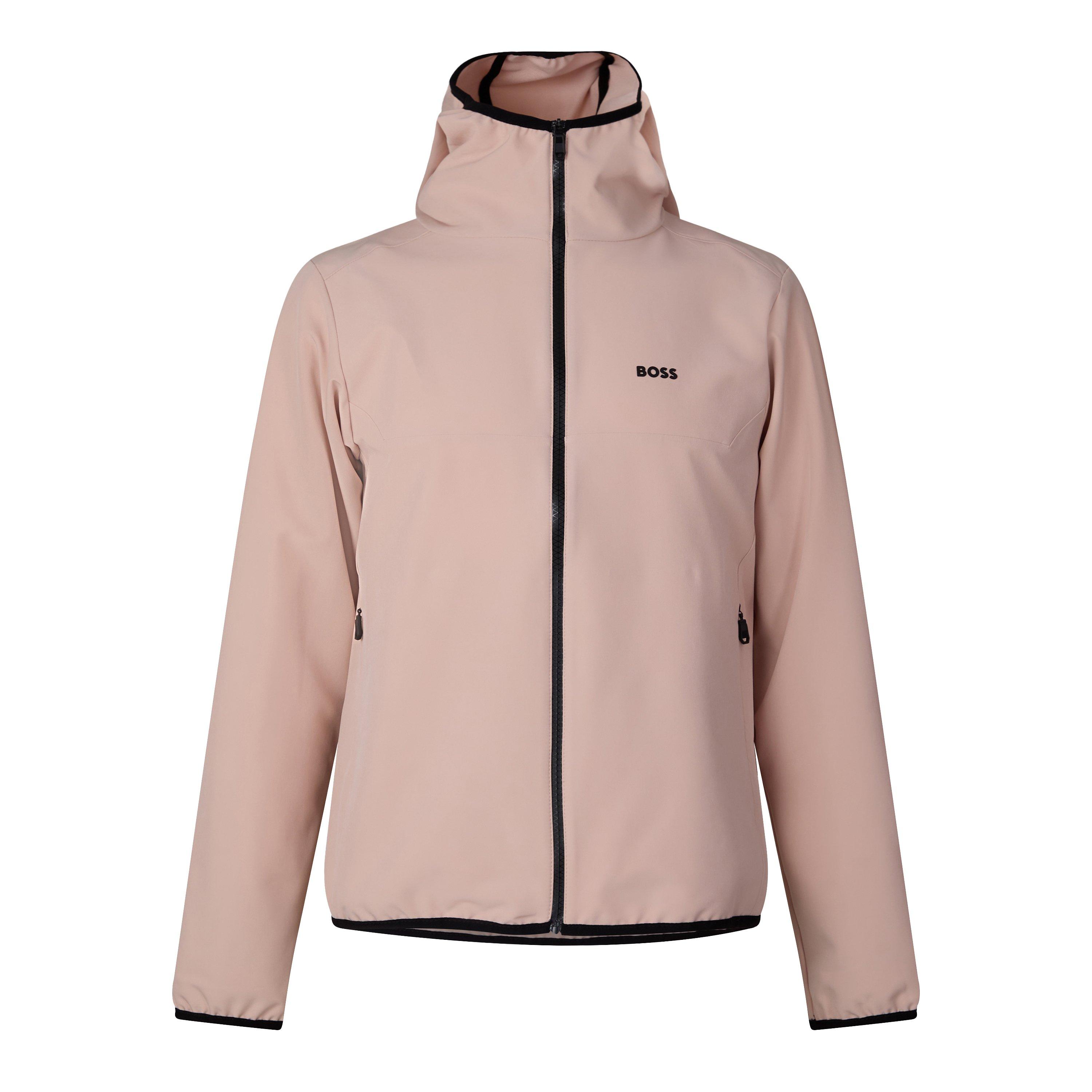 Pastel 835 - Boss - Men's Zip Hoodie - 1