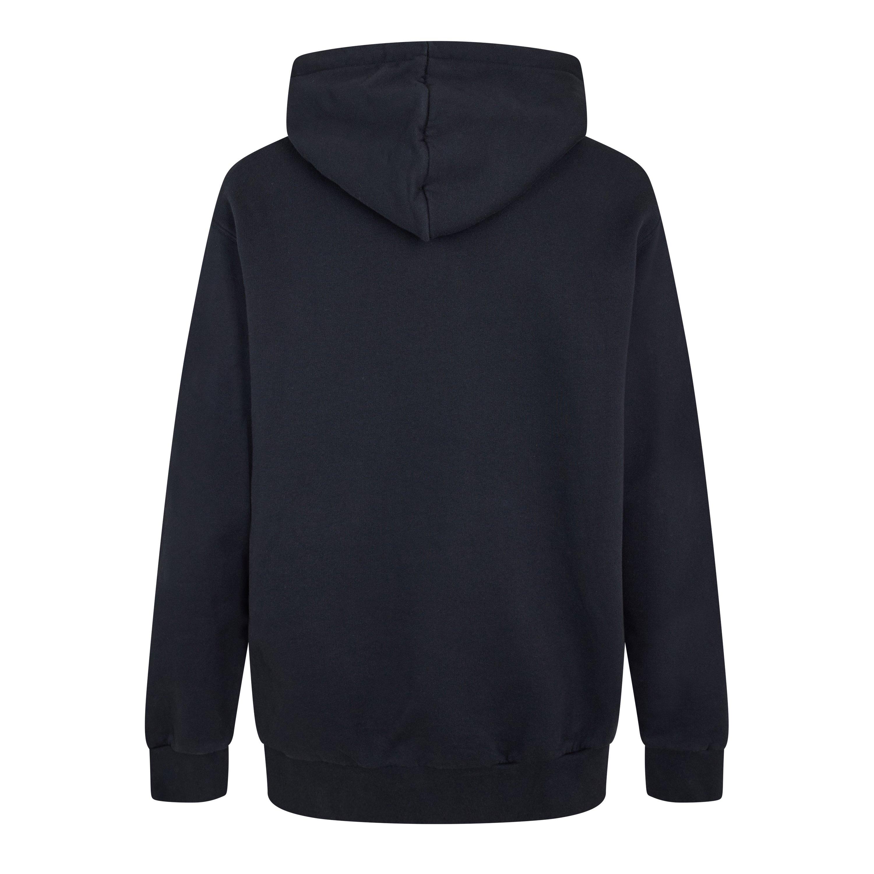 Black Green - Palm Angels - Palm Milano Hoody Sn99 - 2