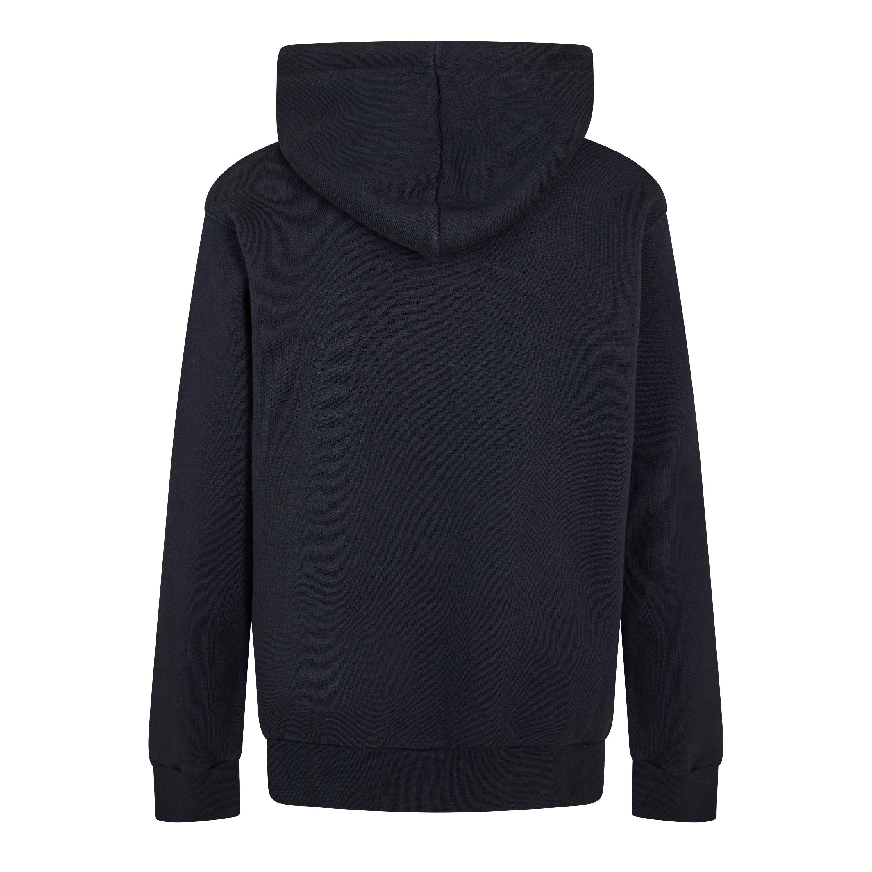 Black Blue - Palm Angels - Palm Ny Hoody Sn99 - 2