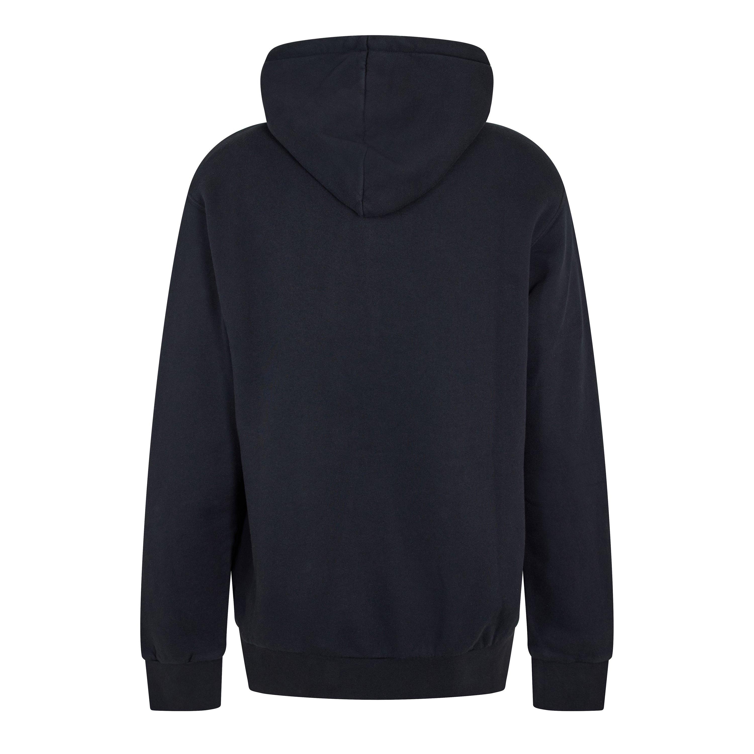 Black Pink - Palm Angels - Palm Miami Hoody Sn99 - 2